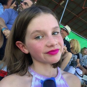 Meet your Posher, Giana